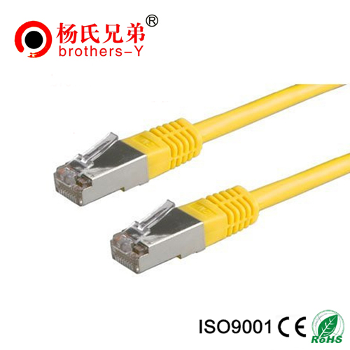 SSTP CAT6 Patch cord