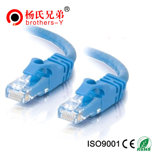 UTP Cat.6 Crossover Patch Cord