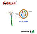 Category 6 FTP communication Network cabling