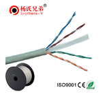 Category 6 FTP communication Network cabling