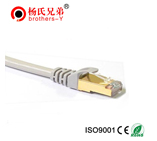 SSTP Cat.7 Patch Cord(10GBE)