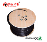 Cat5e outdoor bulk copper cable