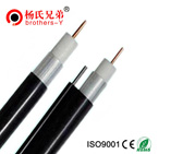 75Ω Al-tube cables QR500/QR540