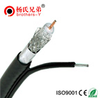RG6 Tri Shield Coaxial Cable