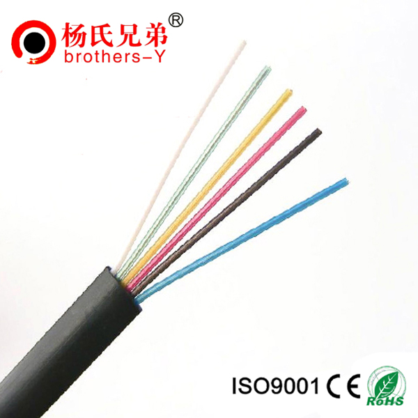 Multi-Conductor Communication & Control Cable