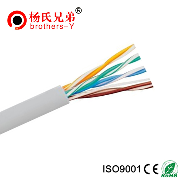 24awg cat5e lan cable free sample offered