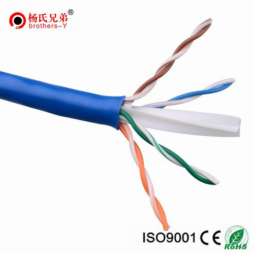 fire resistant BC superior quality netwrok cat6 cable