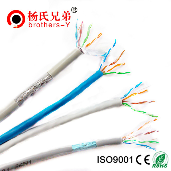 cat5e lan cable utp ethernet networking lan cable