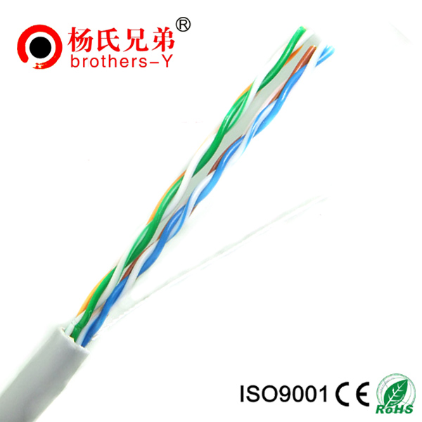 cat5e utp cable brothers-Y