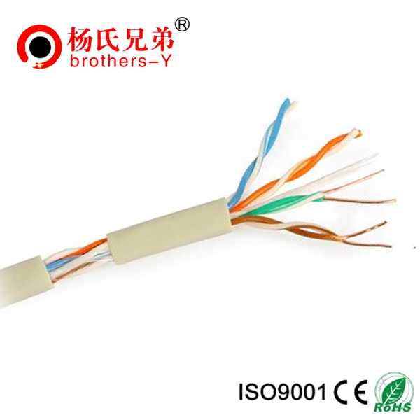 cat5e data communication cable lan cable with cheap price