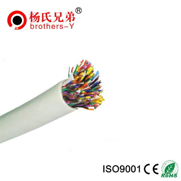 30 pair telephone cable indoor 305M Free sample