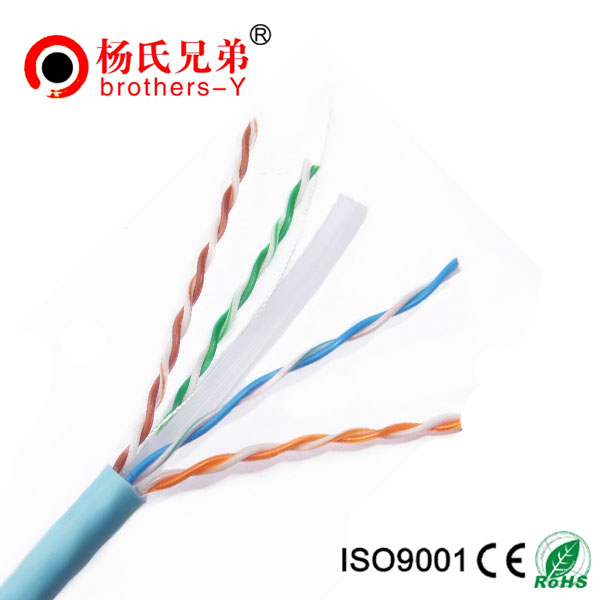 utp cat6 cca solid lan cable