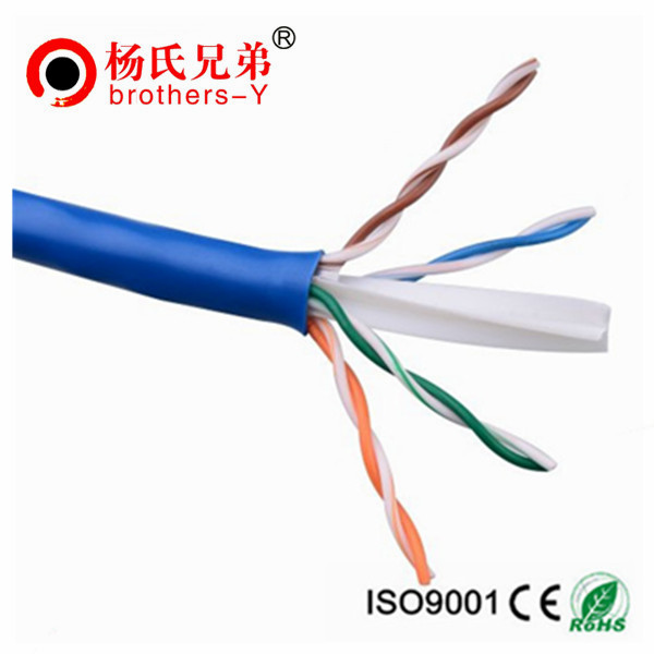 Cat6 UTP CABLE cat6 <span class=