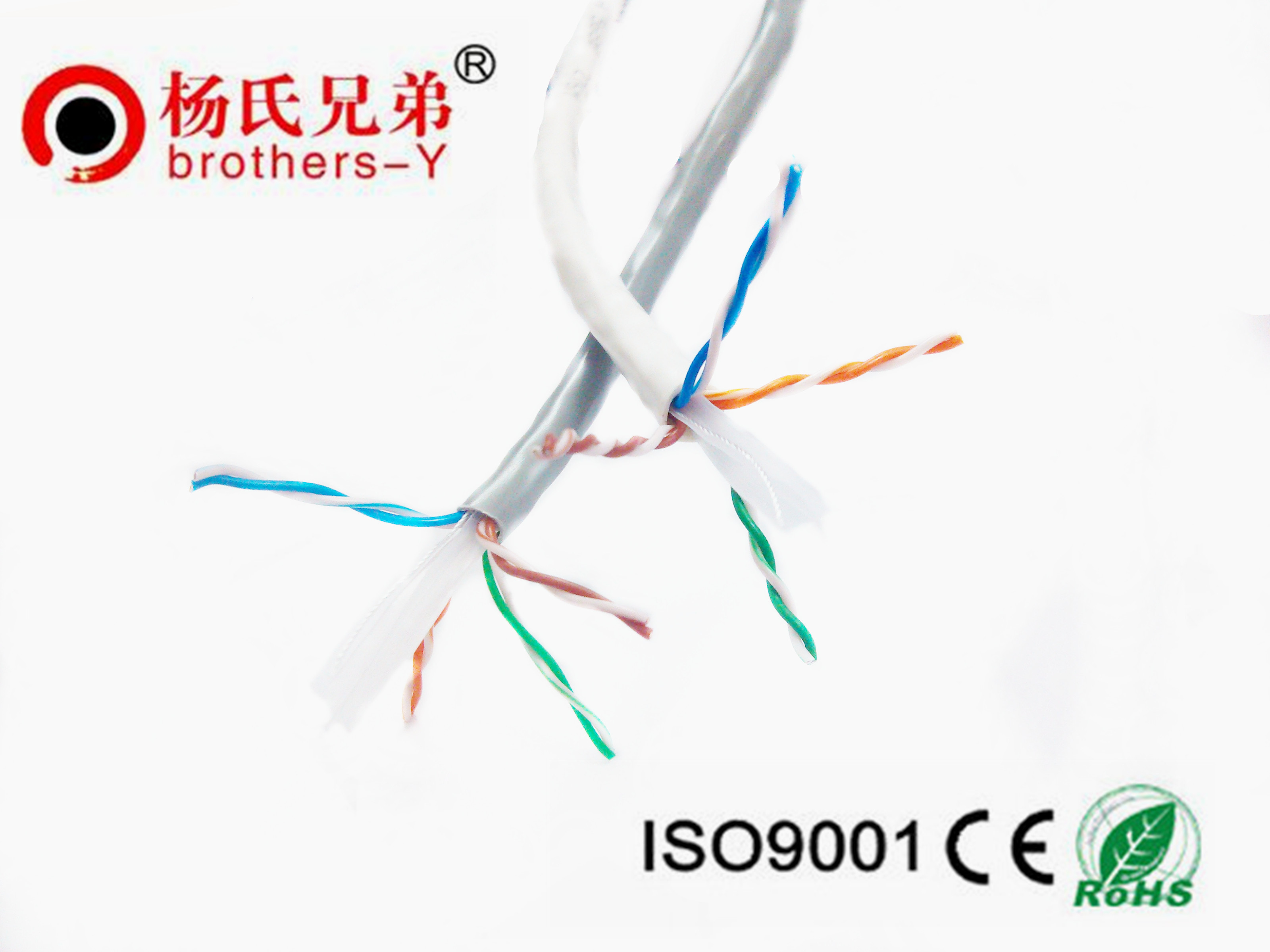 UTP Cat6 Ethernet Cable for netwrok