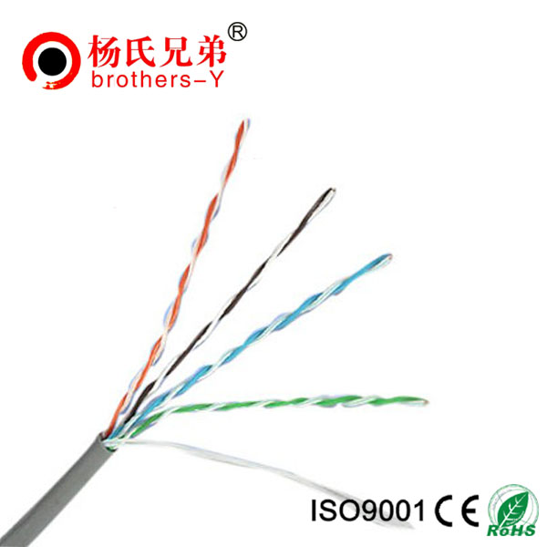 pvc insulation broadband cable network <span class=