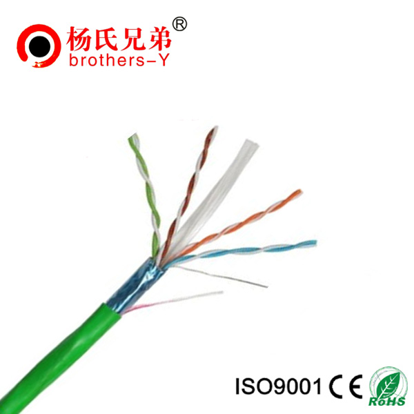 OEM/ODM service cat6 outdoor network cable