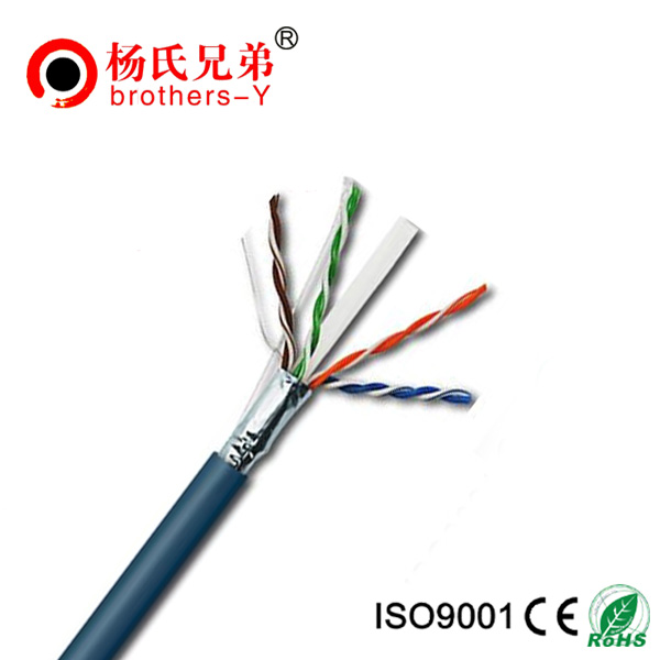 cat6 ethernet lan cable 305m/roll