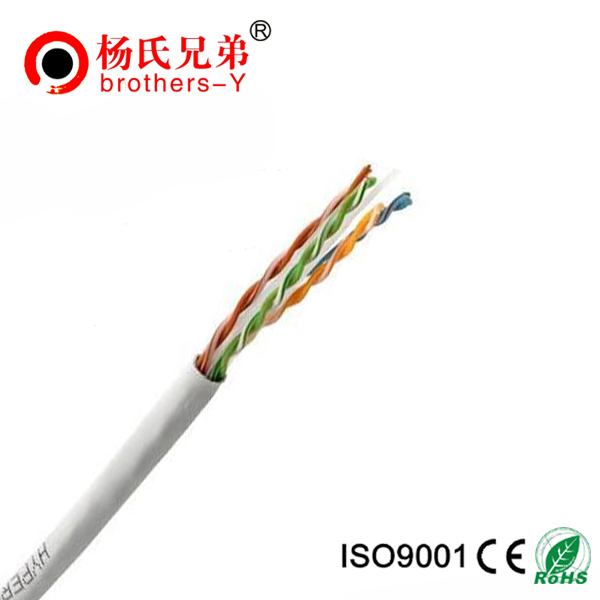 high-performancec cat6 utp cable,past fluke test