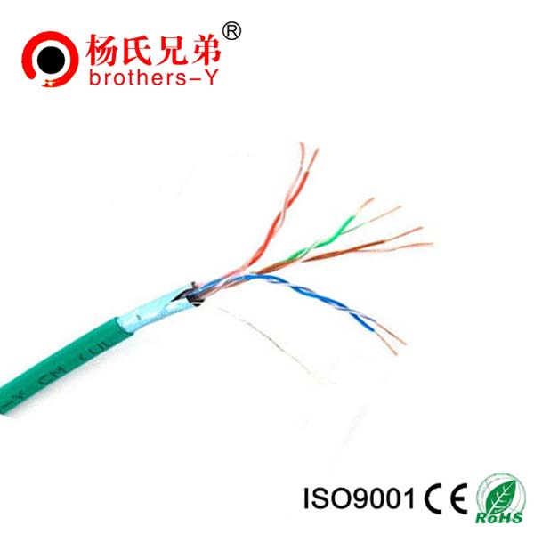 cat5e retractable lan cable for meeting room