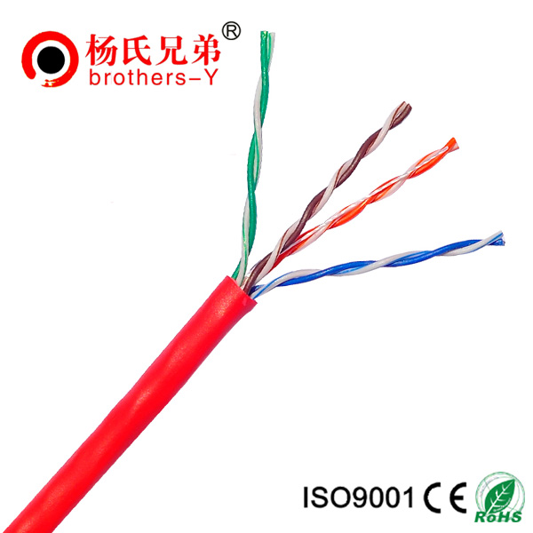 cat 5e utp network cable / lan cable