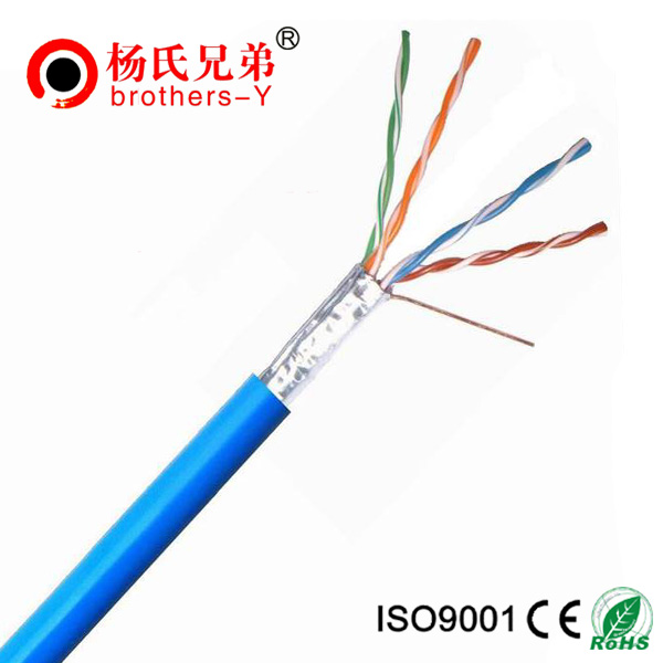hight quality cat5e lan cable