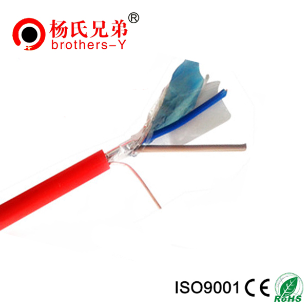 PVC FRLS communication control cable