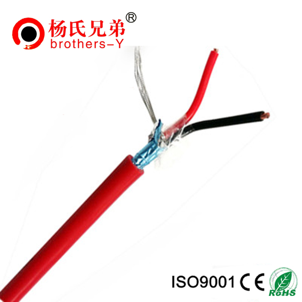 Cheap price FRLS control cable with bare copper