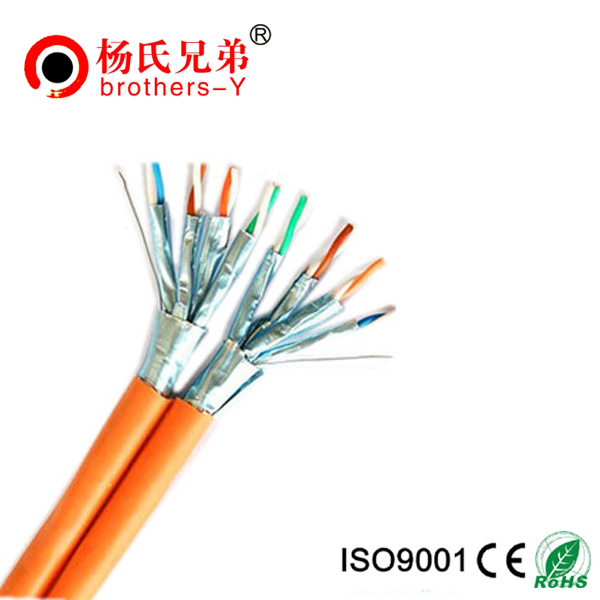 outdoor cat6a function network cable