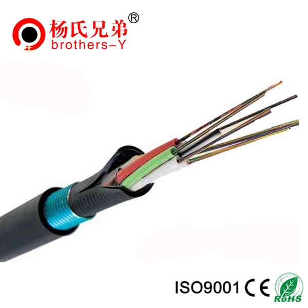 OPTIC FIBER CABLE