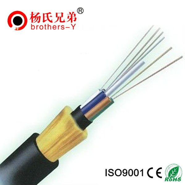 ADSS fiber optical cable