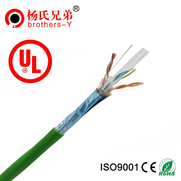 cat6 UL SDS Cable from brothers-Y